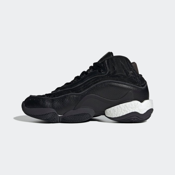 Adidas 98 Crazy BYW Men’s Shoes - Picture 7 of 10